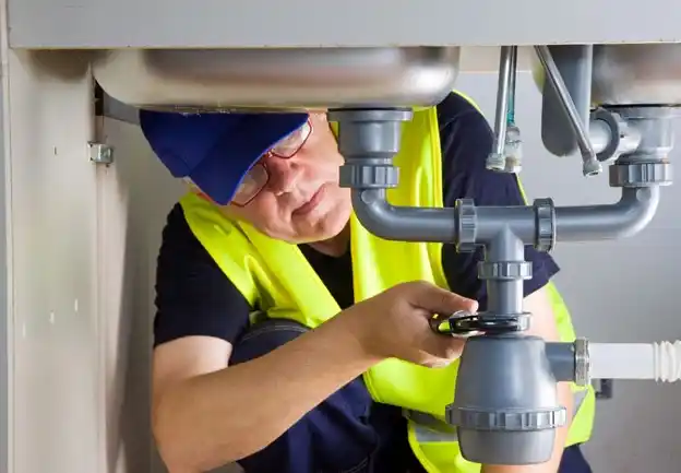 loodgieter Deurningen